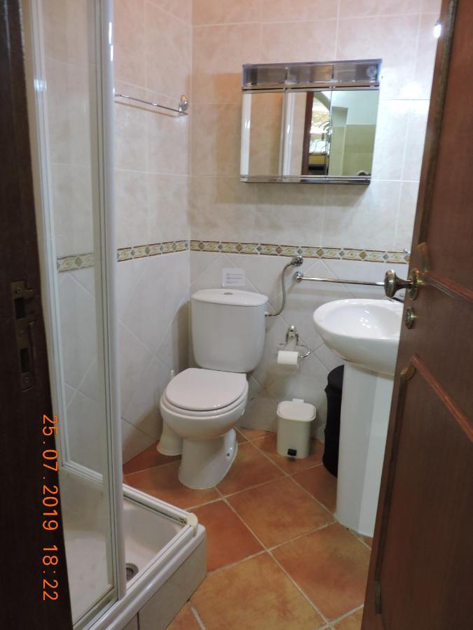 Casa Neto Studio Fuzeta Eksteriør bilde