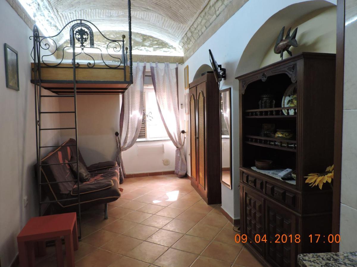 Casa Neto Studio Fuzeta Eksteriør bilde